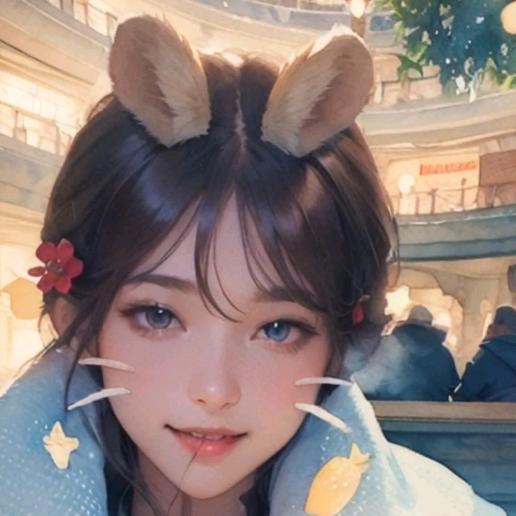 娃娃