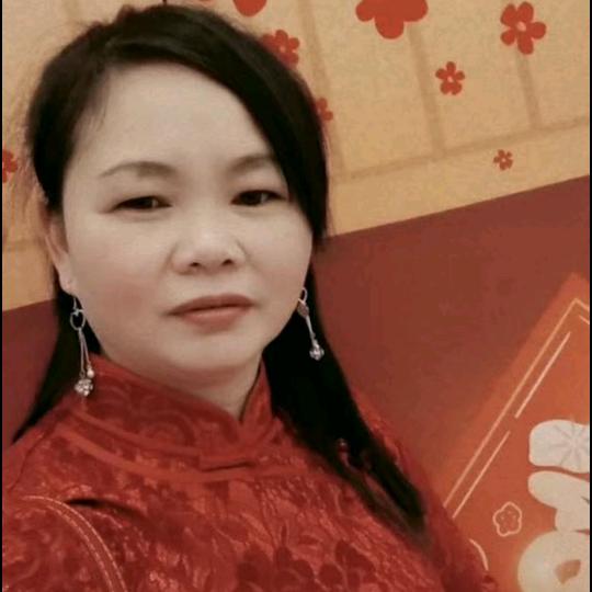 谭龙妹