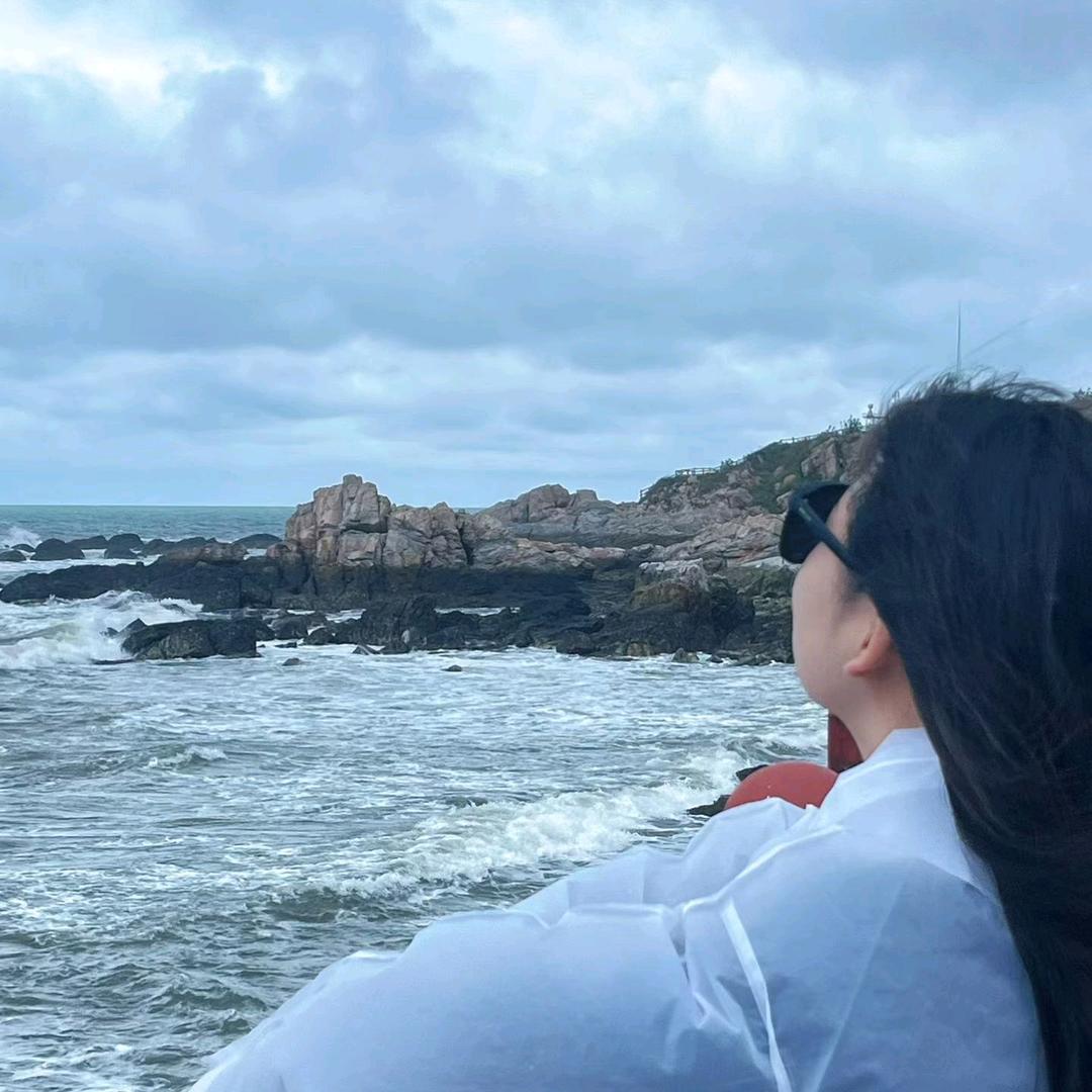 我的眼里全是你