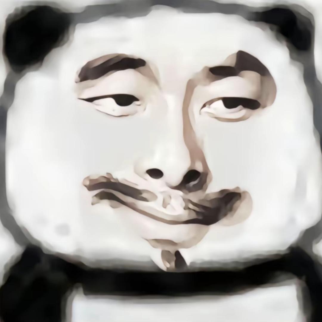 阿圆不圆润