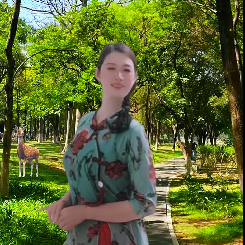 小龙女