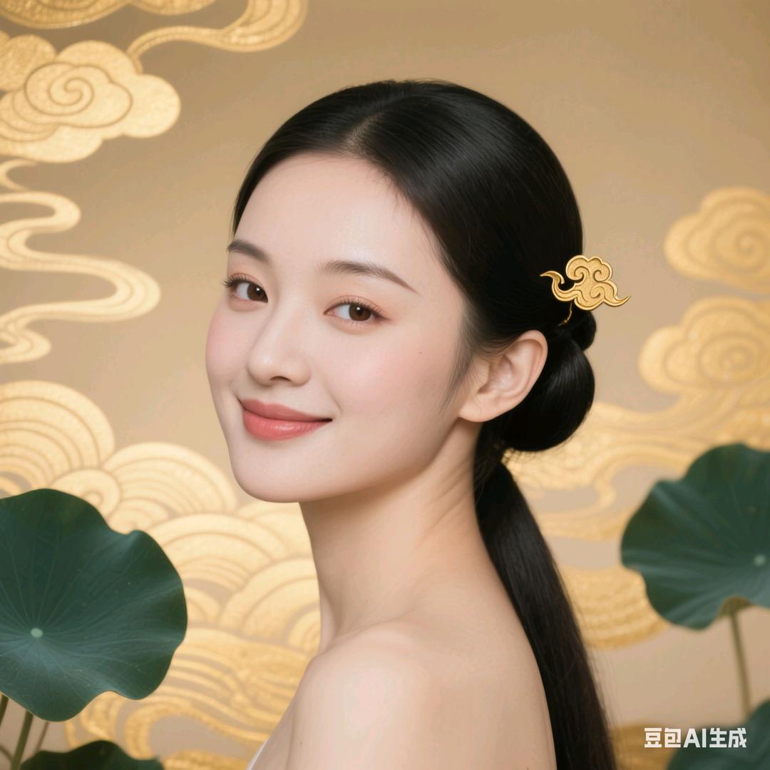 慕溪（静心版）
