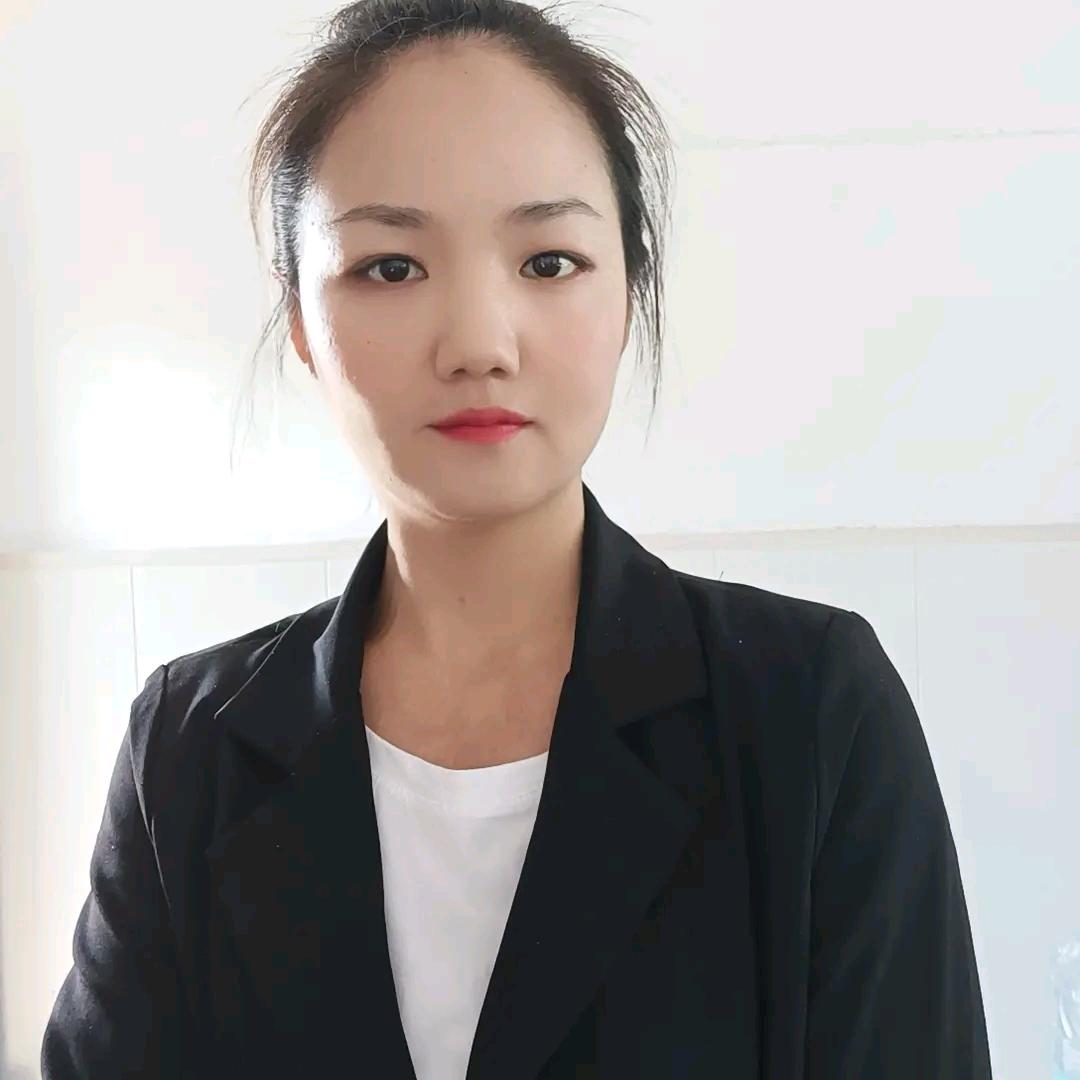 渌口草本护肤美业朱朱