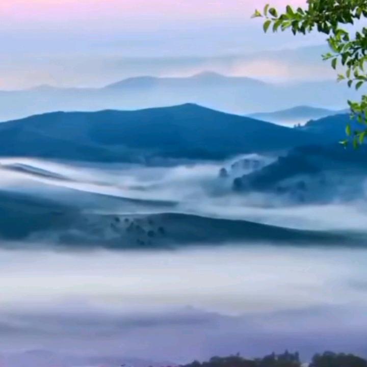 重浪叠起