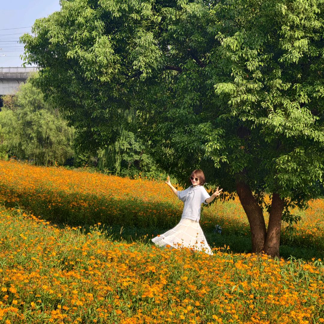 @沐白