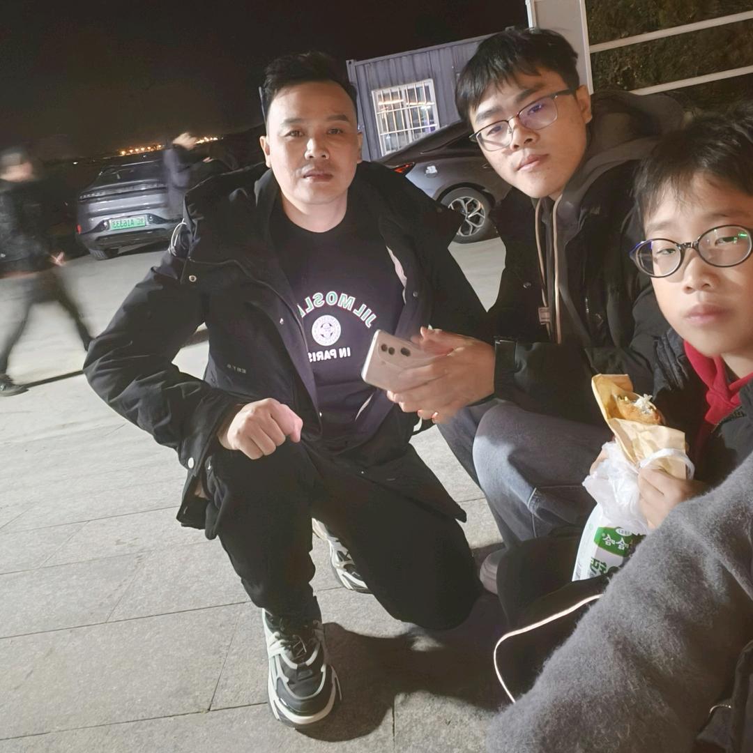 贝贝小宝