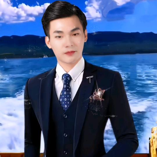 往后余生都是你