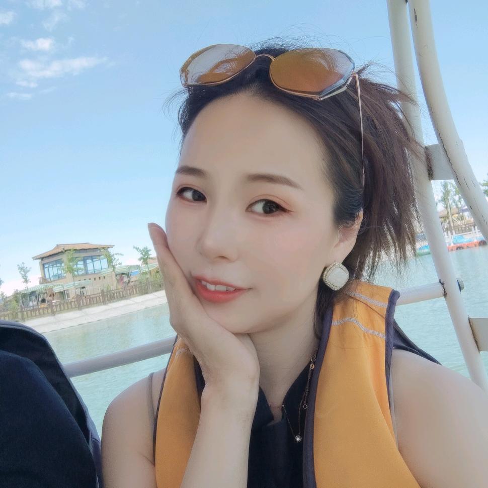 Qi 女子🌸