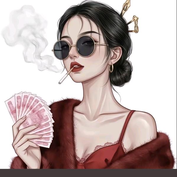 小小懒女子