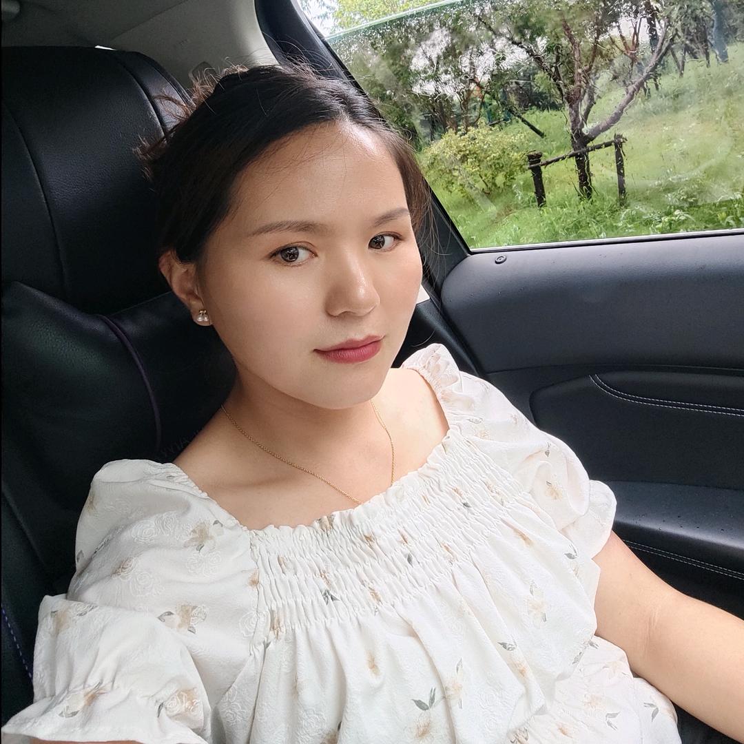 陈橙