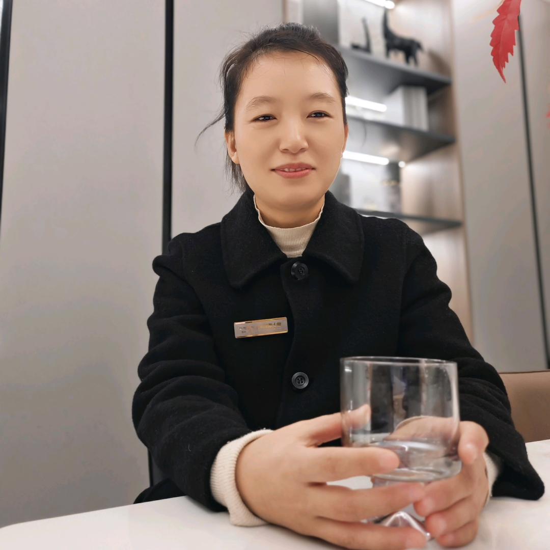 小田 太谷掌上明珠整装搭配师