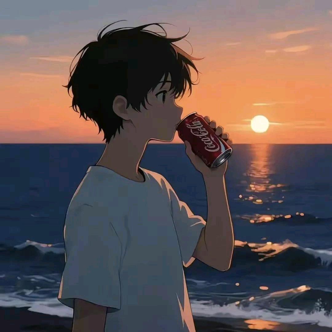 院里有棵核桃树