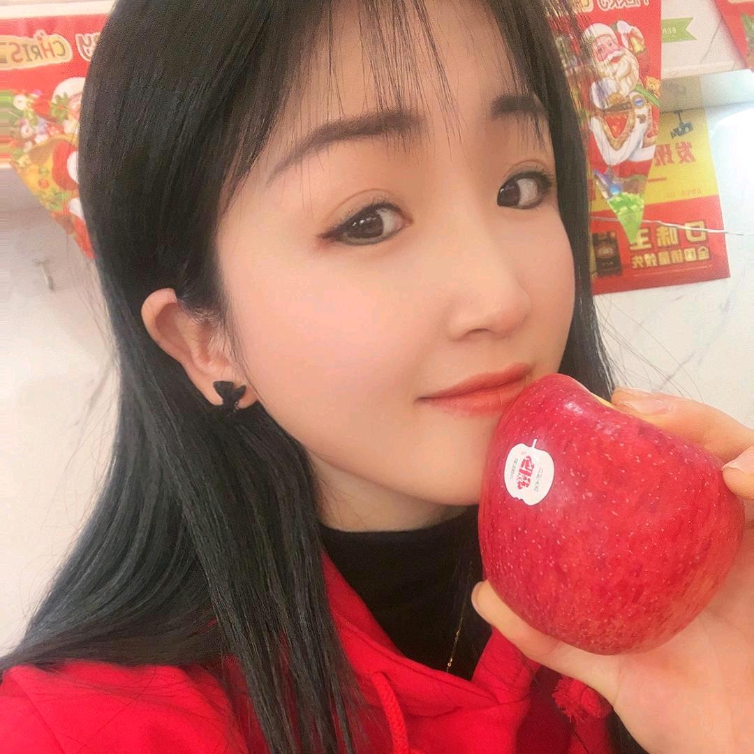 卖水果的叶子小姐姐👧——🍃叶子水果