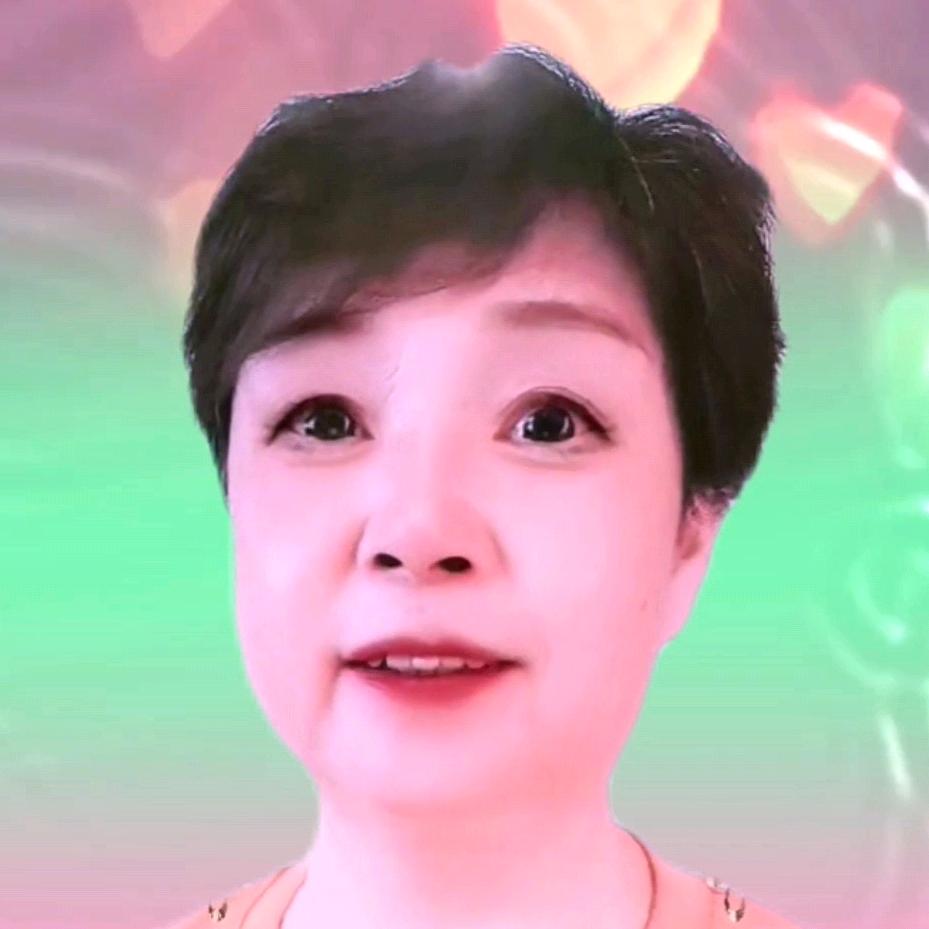 雨后彩虹🌈