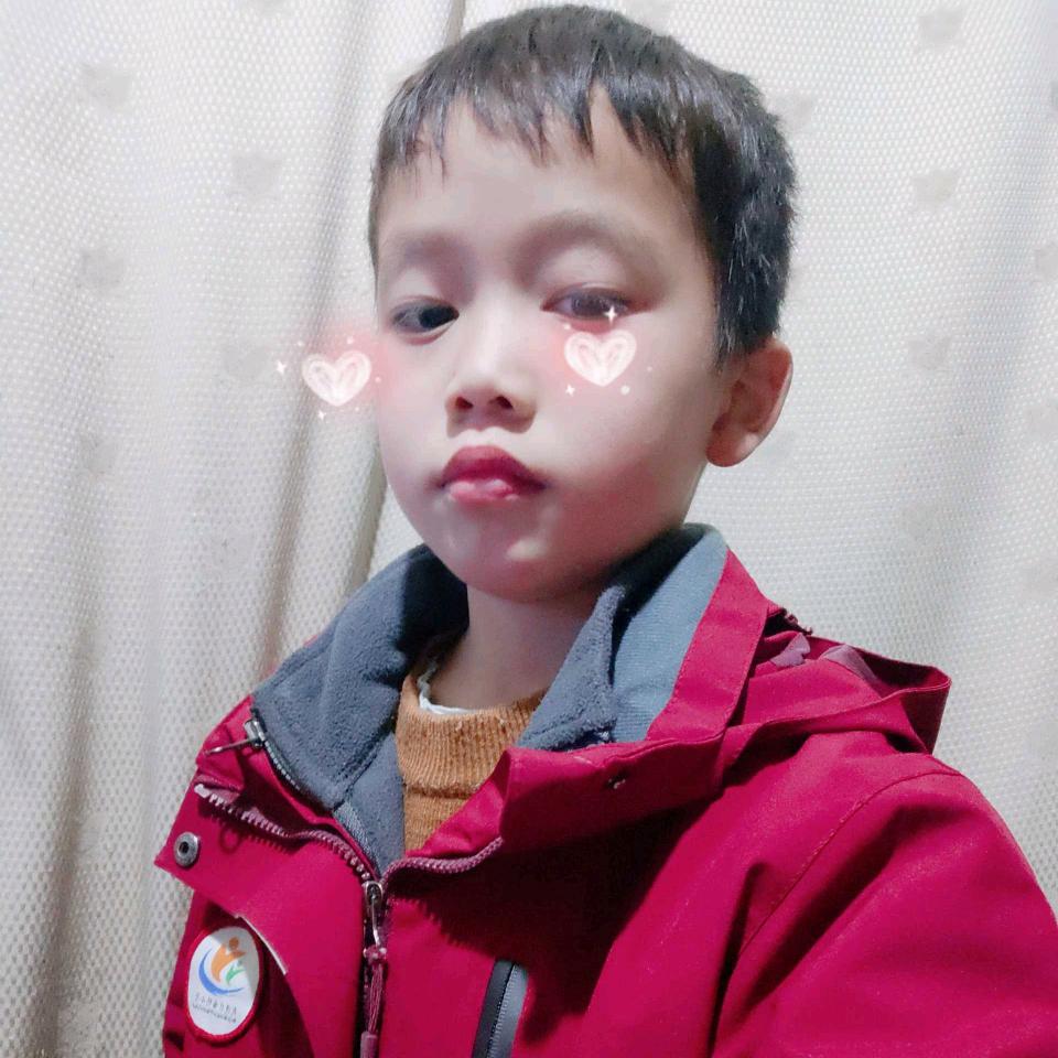 浩浩的成长日记