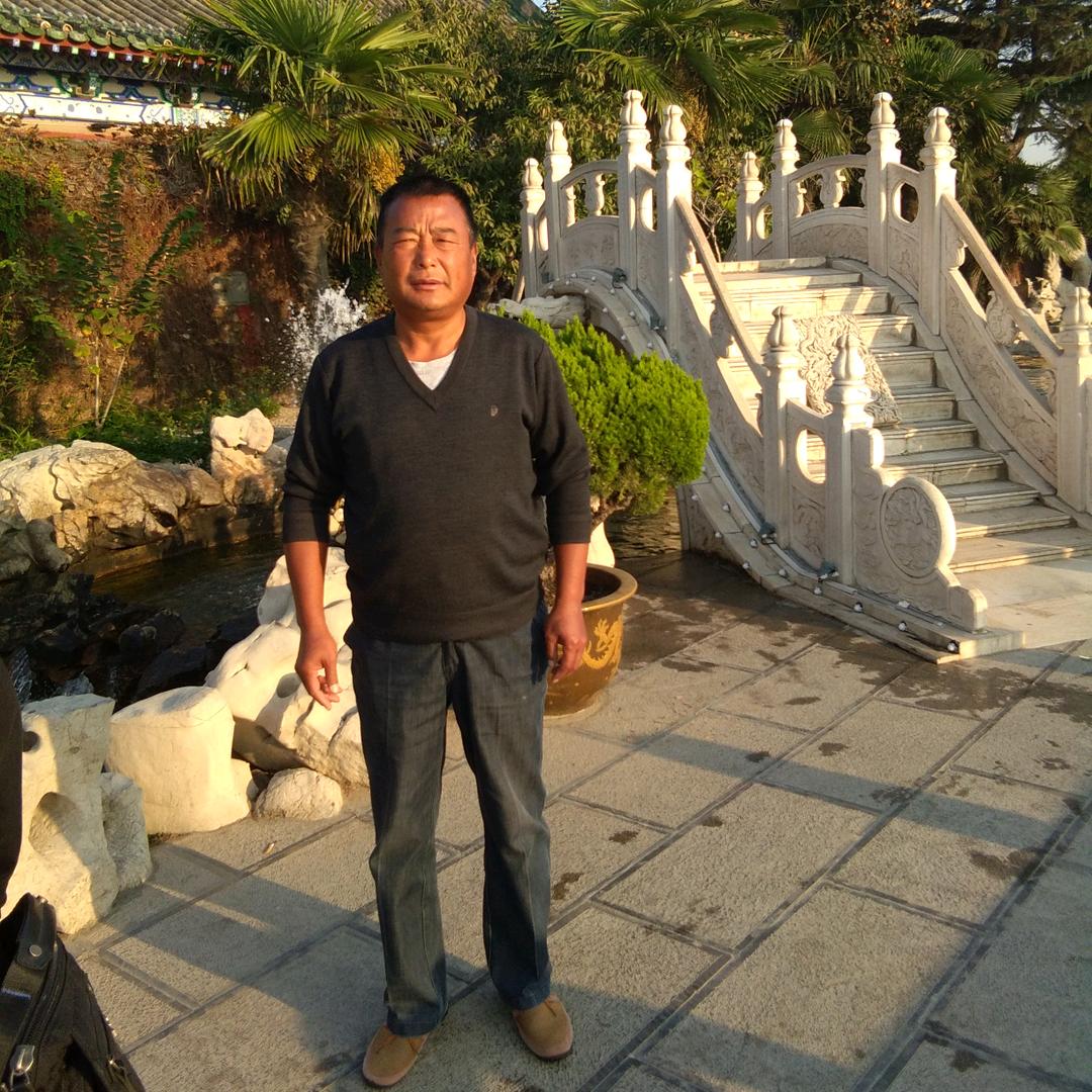 杨二毛
