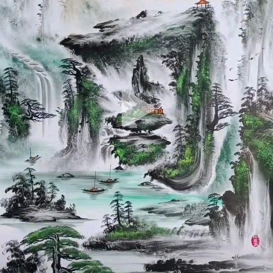 头爷