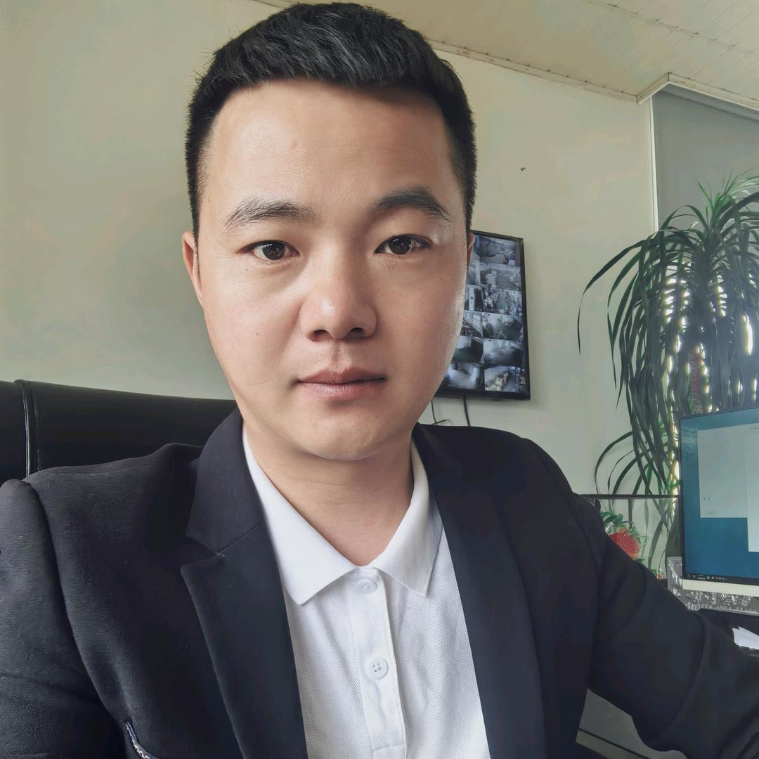 高光维呈