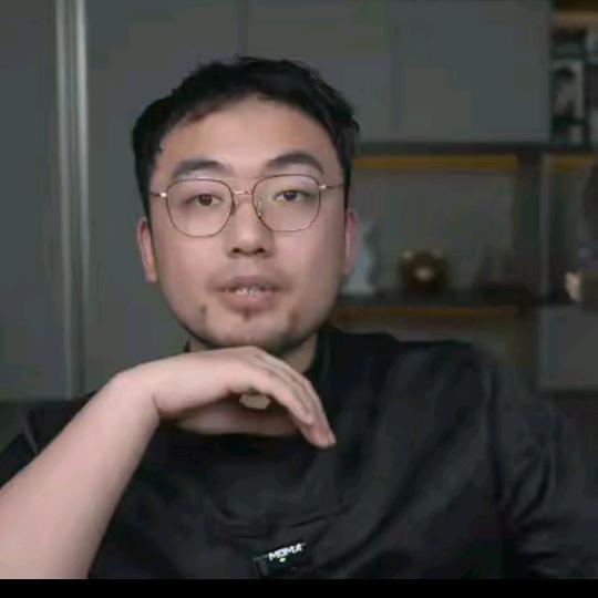 烎炛说商业