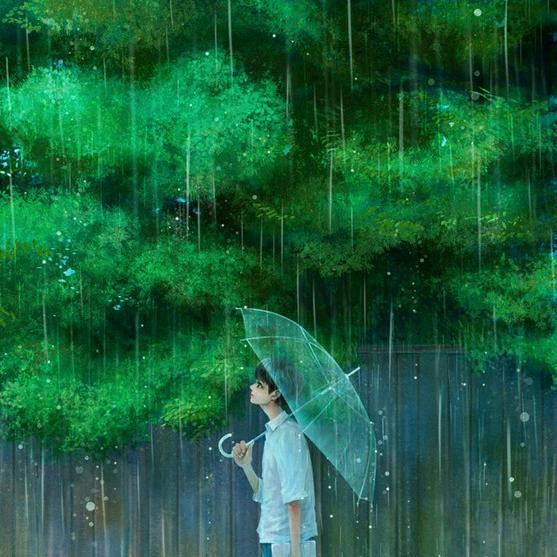 抒压小站
