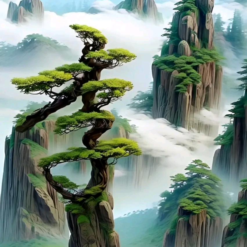麒麟山