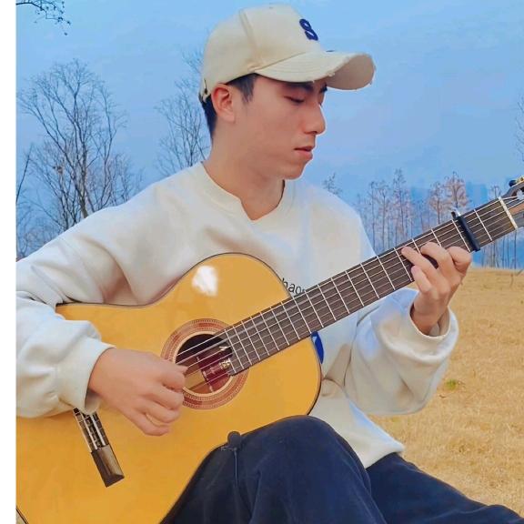 指上音
