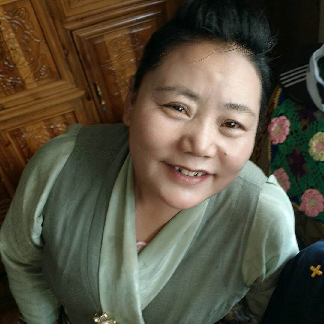 牧羊卓玛🇨🇳