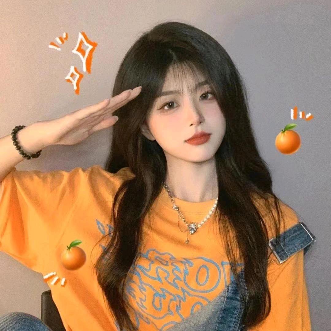 静静💖