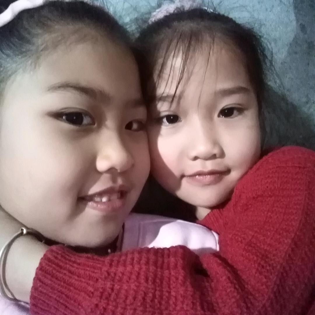 妞妞豆豆的奶奶