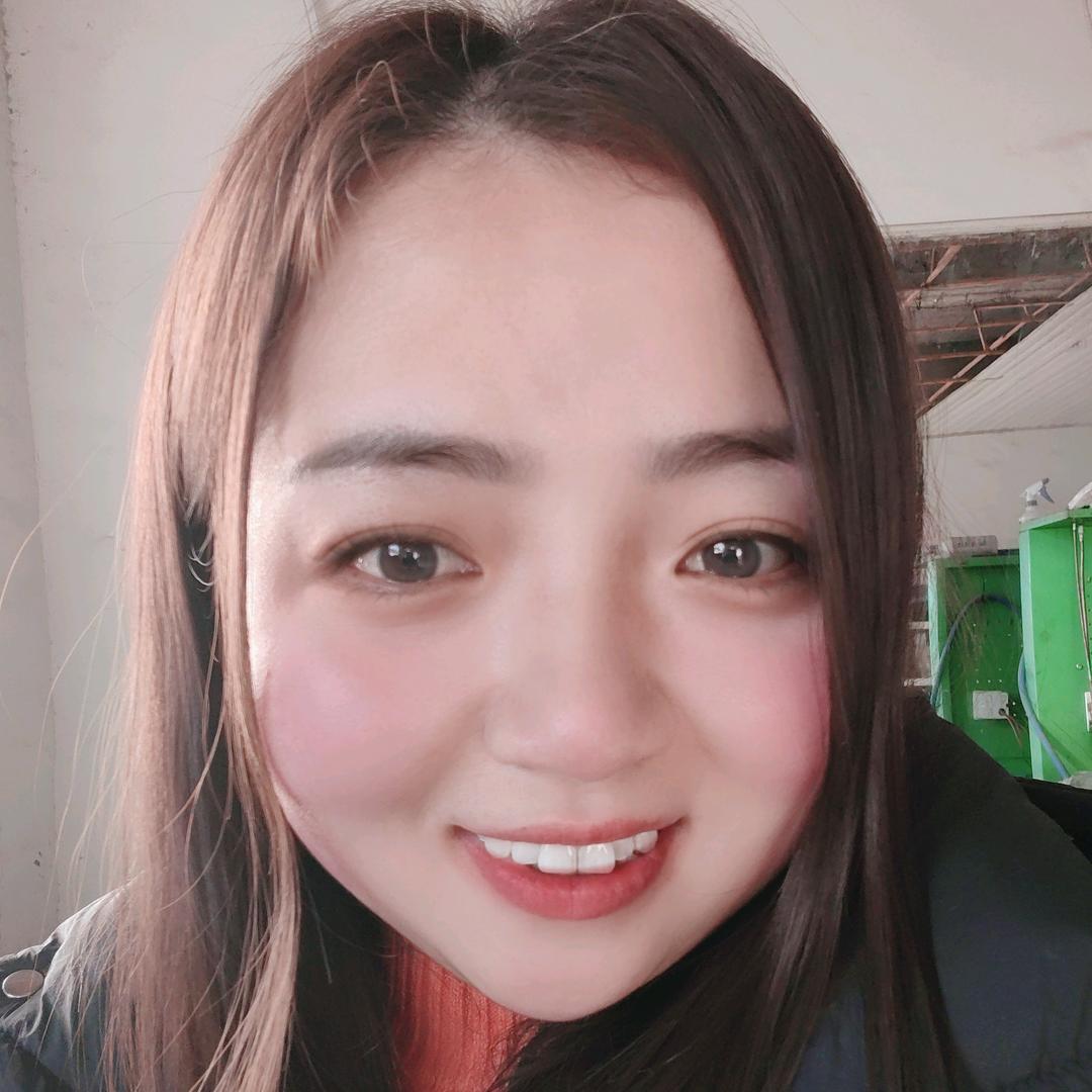 迪    儿💫 🎤早上6点准时首播