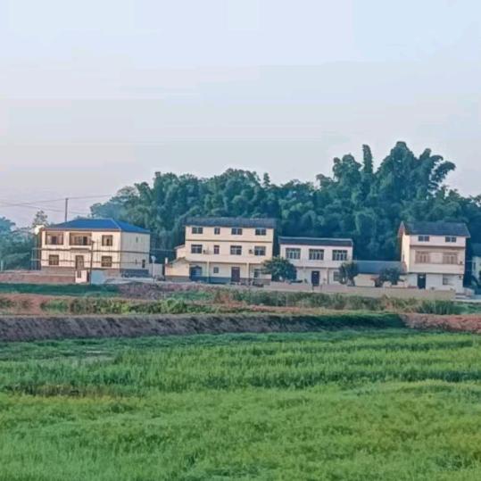 走遍中国
