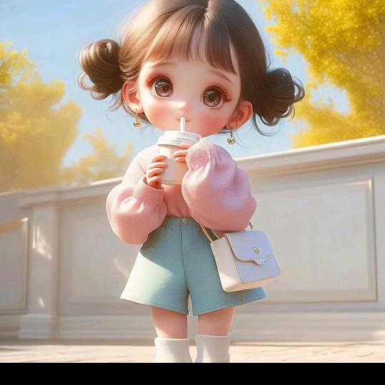 华妹子