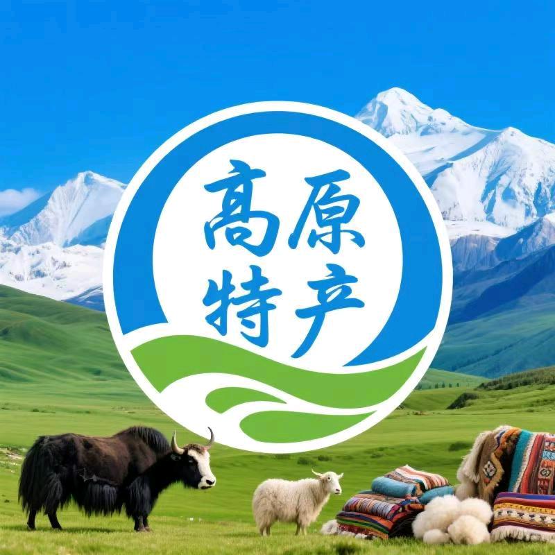 青藏高原特产臻选店