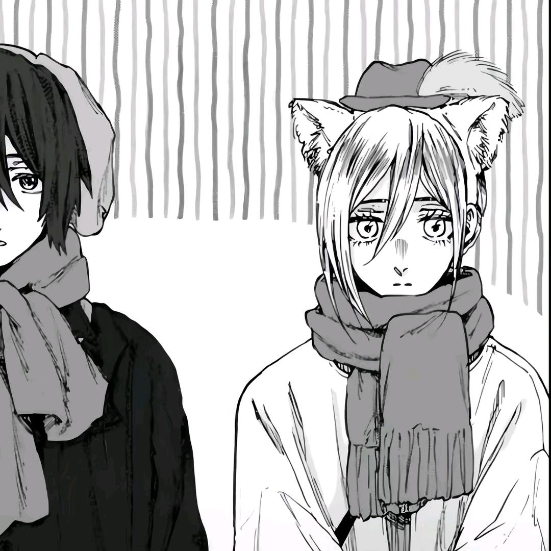 守猹船长