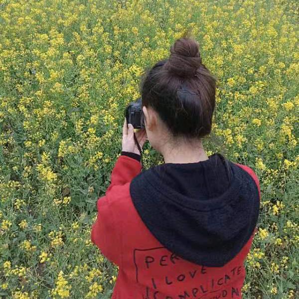 可以触摸的自恋