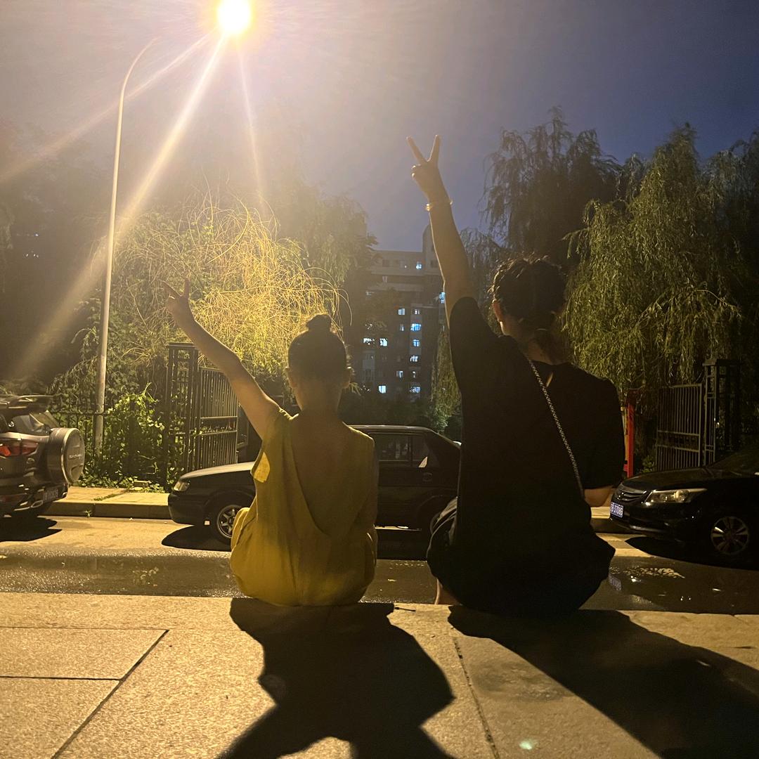 青春&
