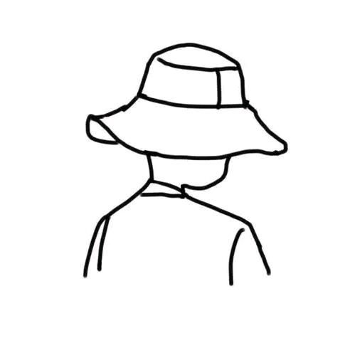 桀桀