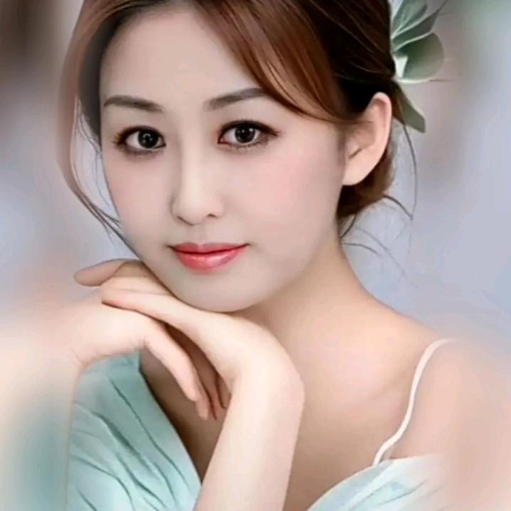 天蝎女，健康宝贝万岁