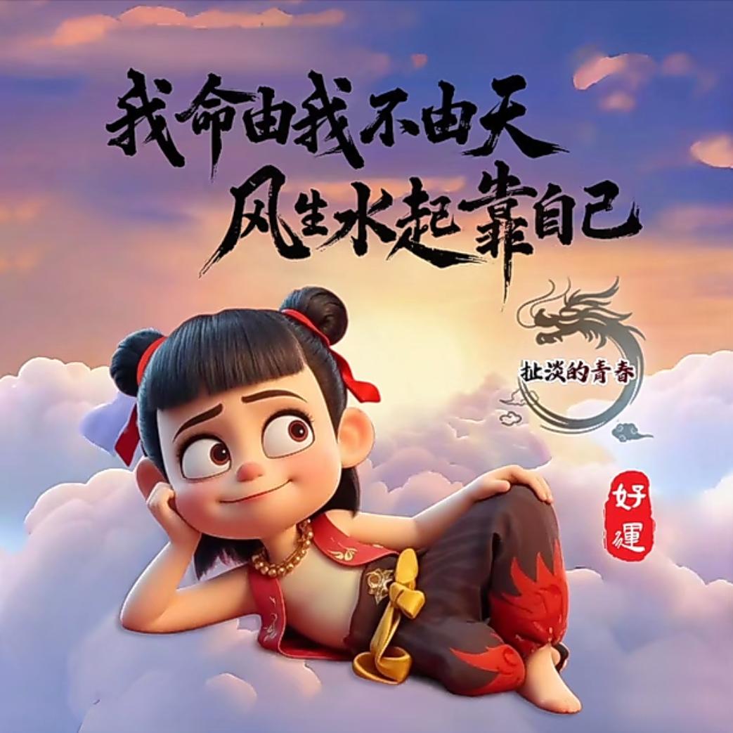 扯淡的青春