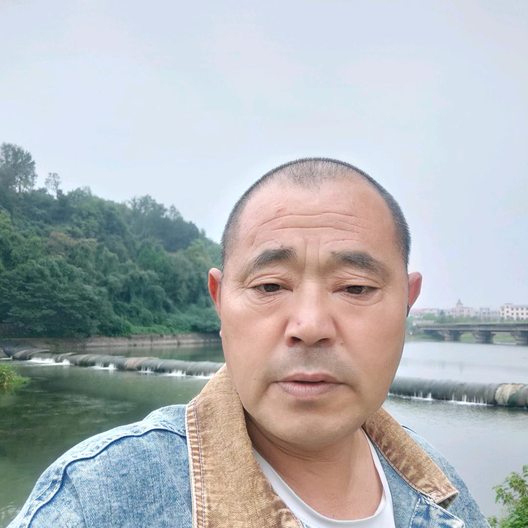 老百姓