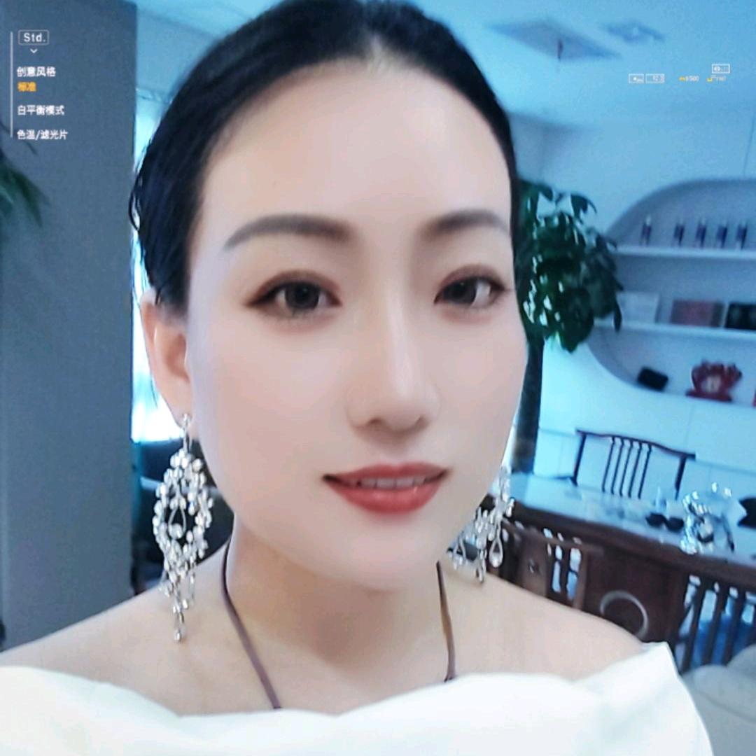 金运女神(招聘技师)