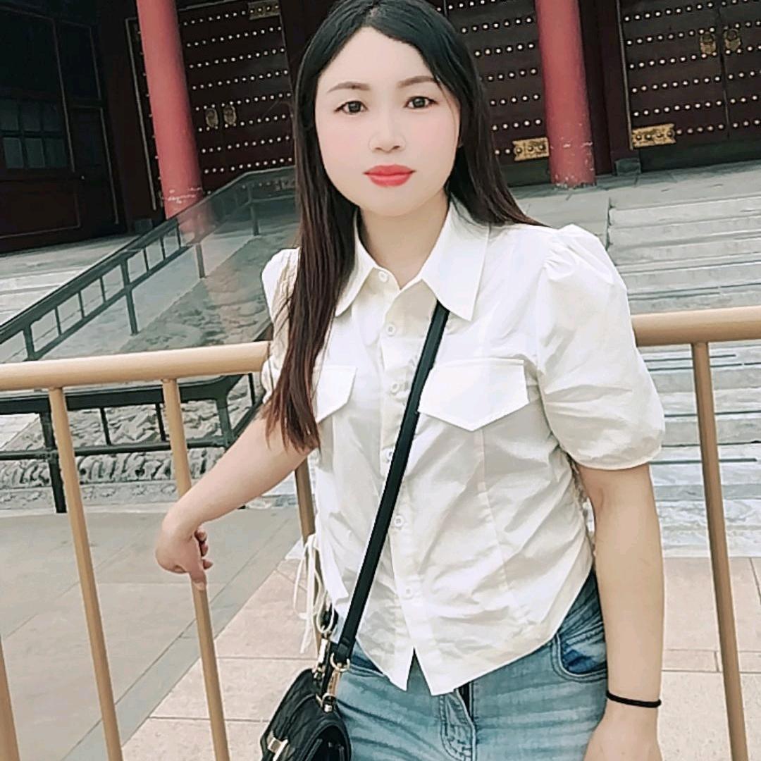 楠宝🌹退抖