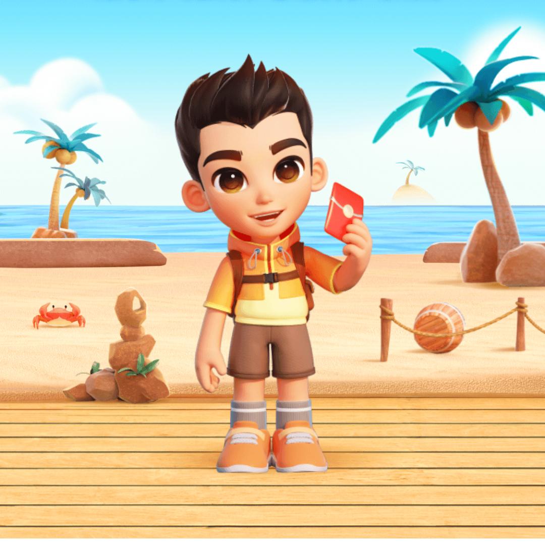 小书包（国服鲁班）夏侯惇