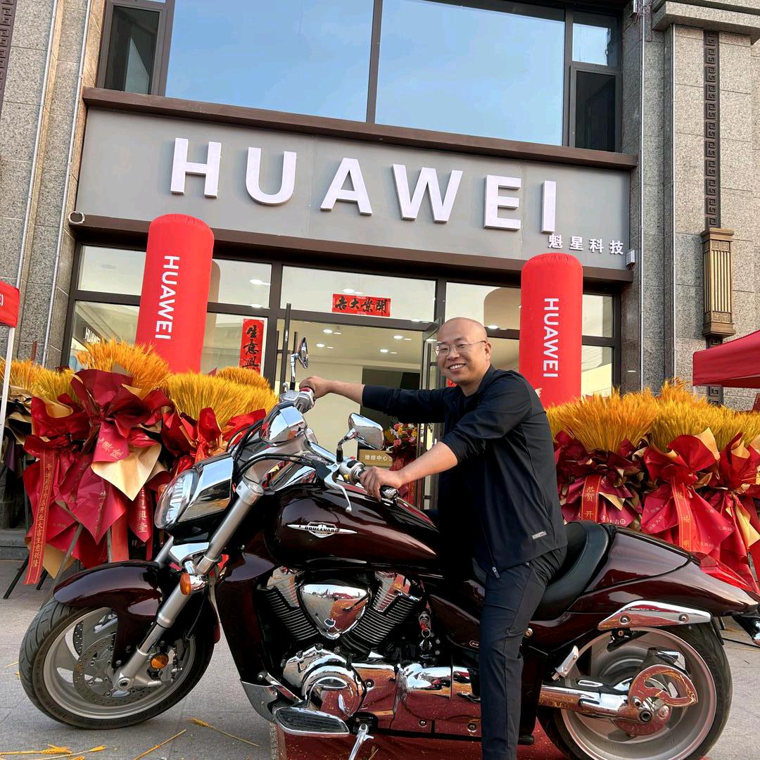 中国移动（上西关街平遥府店）