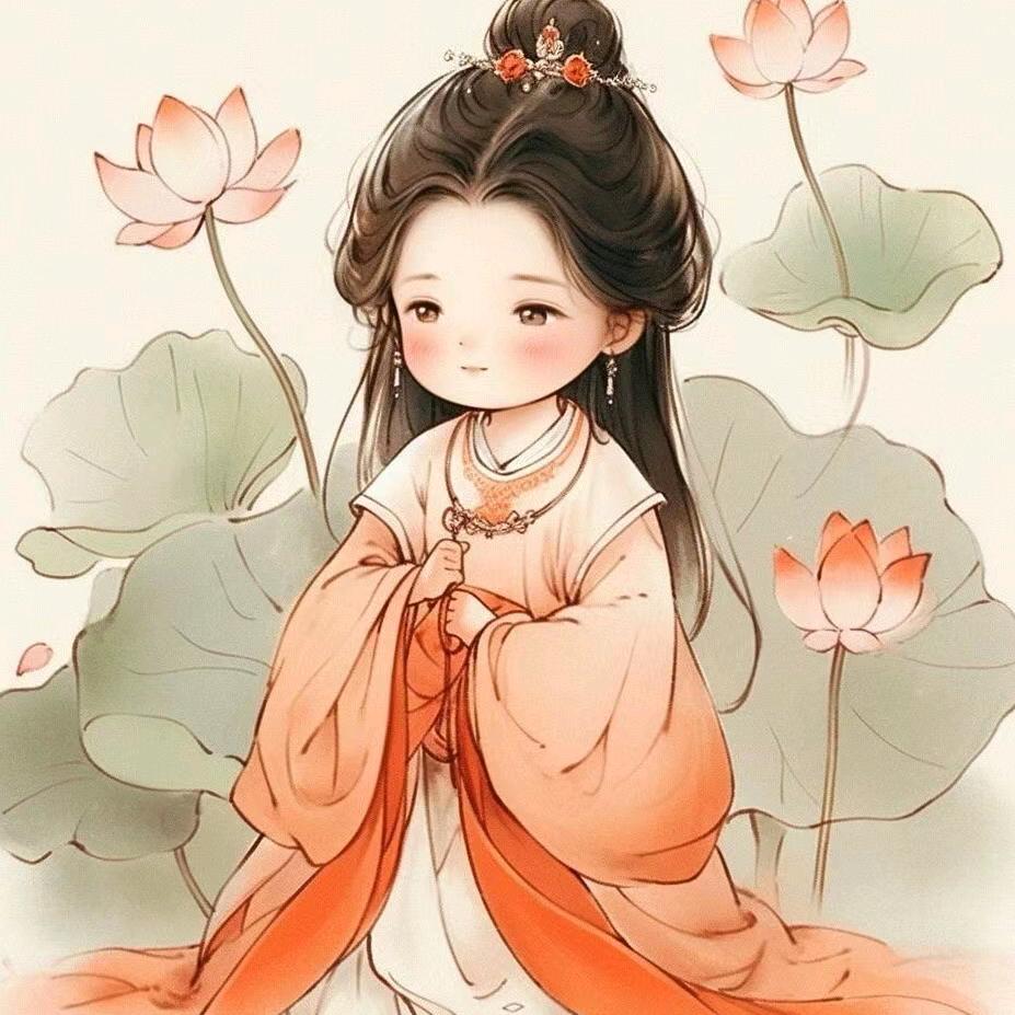 红装一世