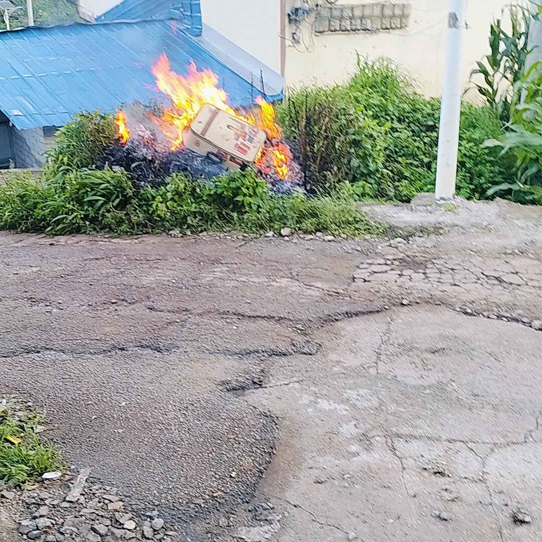 余生不将就，往事不回头