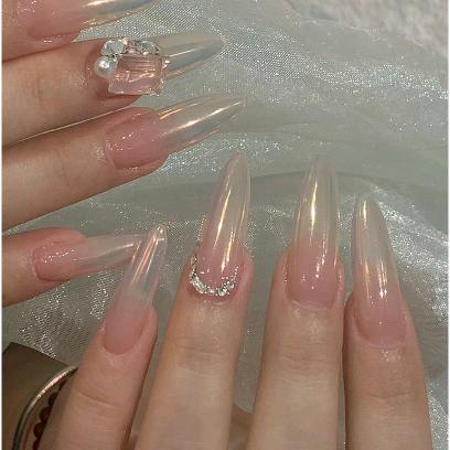 蚌埠高新区伊菡美甲店