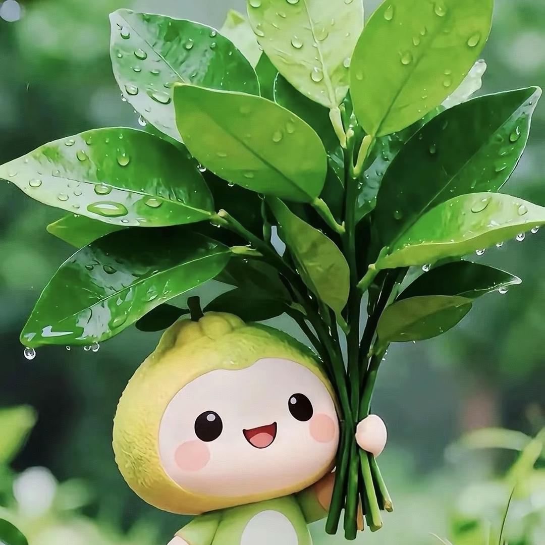 安安、