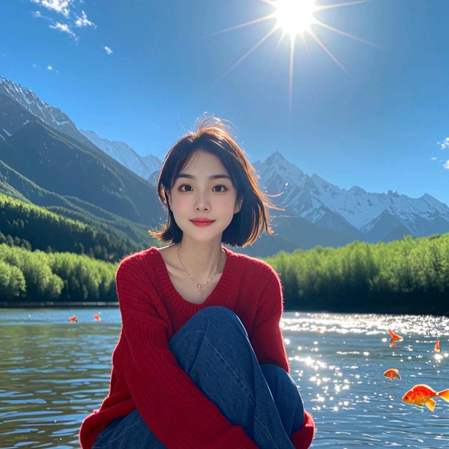 🌈娜么美 🎀