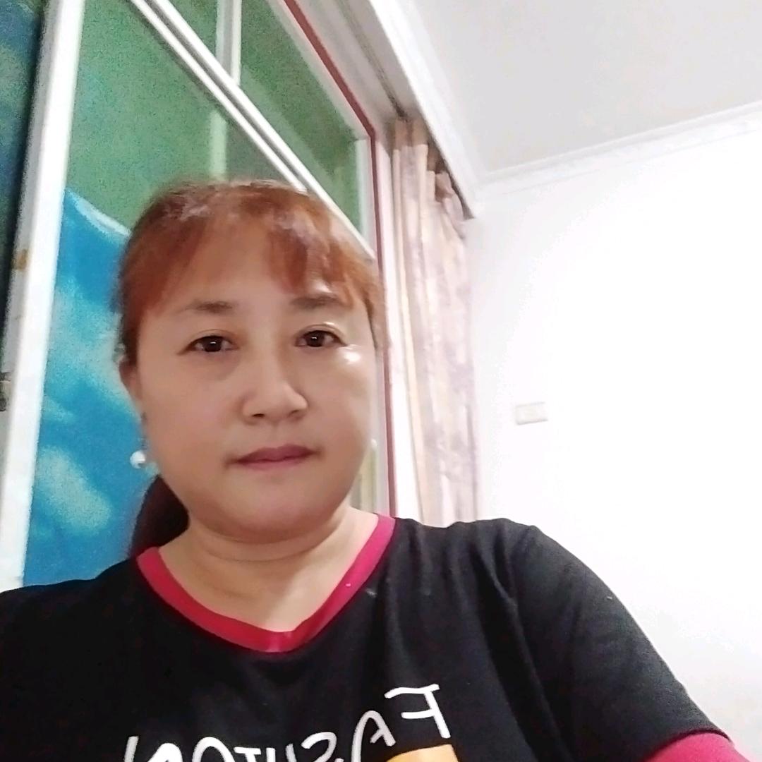 开心每一天徐姐